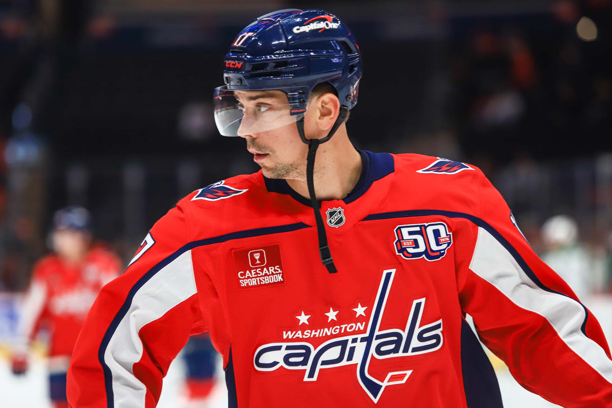 Strome Feels Guilty About Collision with Thompson; Goalie Shines Despite Incident
