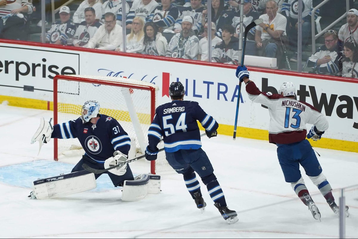 NHL Teams' Worst Postseason Performances Ranked by Goal Differential: A Historical Analysis