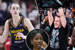 WNBA Union Head Doesn't Rule Out Work Stoppage Amid CBA Negotiations