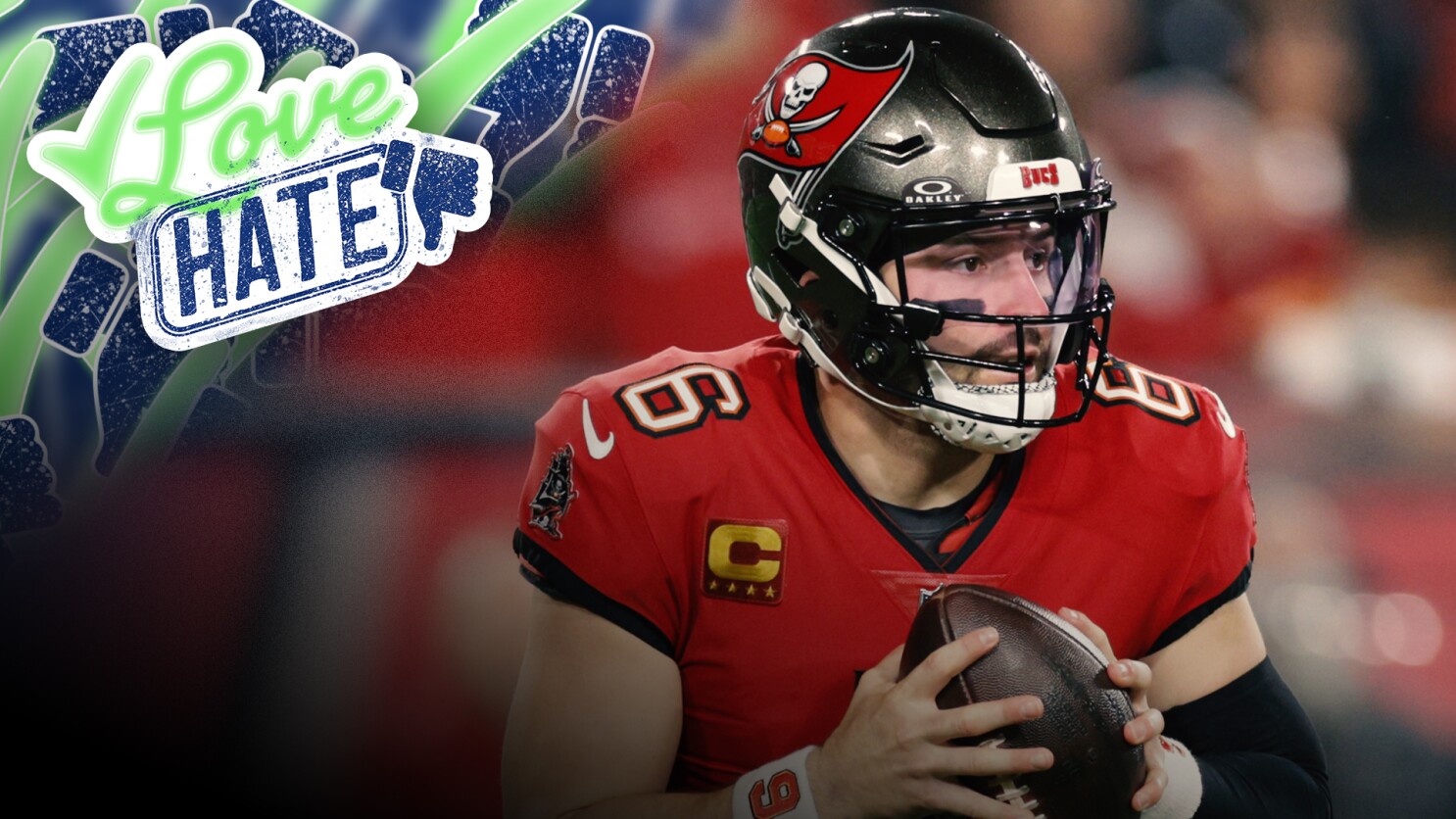 2025 NFL Draft: Fantasy Football Stock Up/Down Based on Draft Results