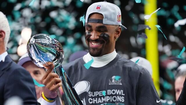 Eagles Top NFL Power Rankings After Offseason Moves; Patriots, Jaguars Rise