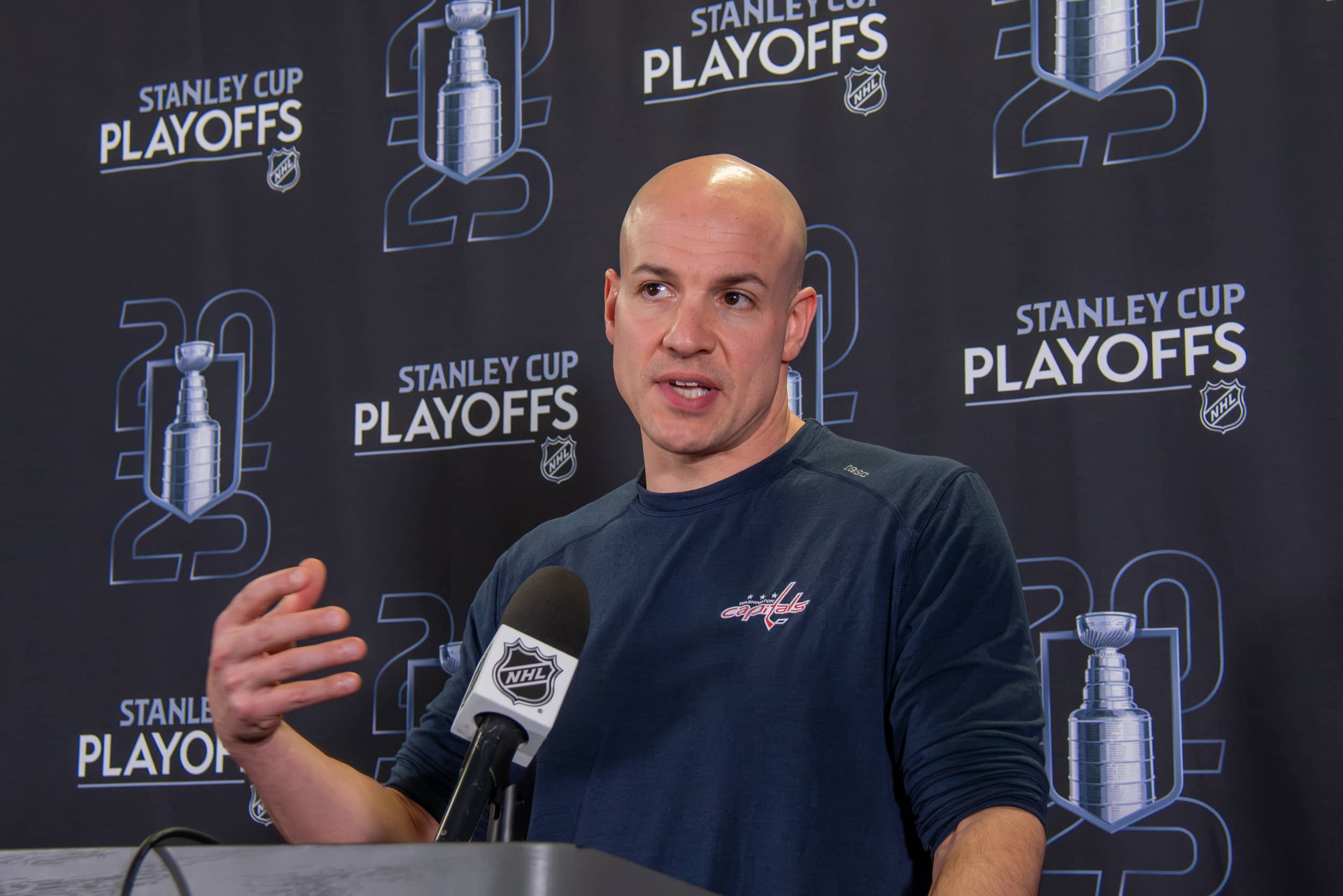 Canadiens' Playoff Run Ends, Promising Future Highlighted by Young Talent