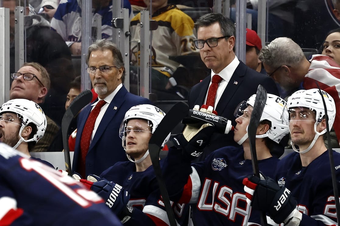 Tortorella and Sullivan to Join Rangers: Coaching Reunion in New York