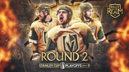 Oilers to Face Golden Knights in NHL Playoffs After Series Wins