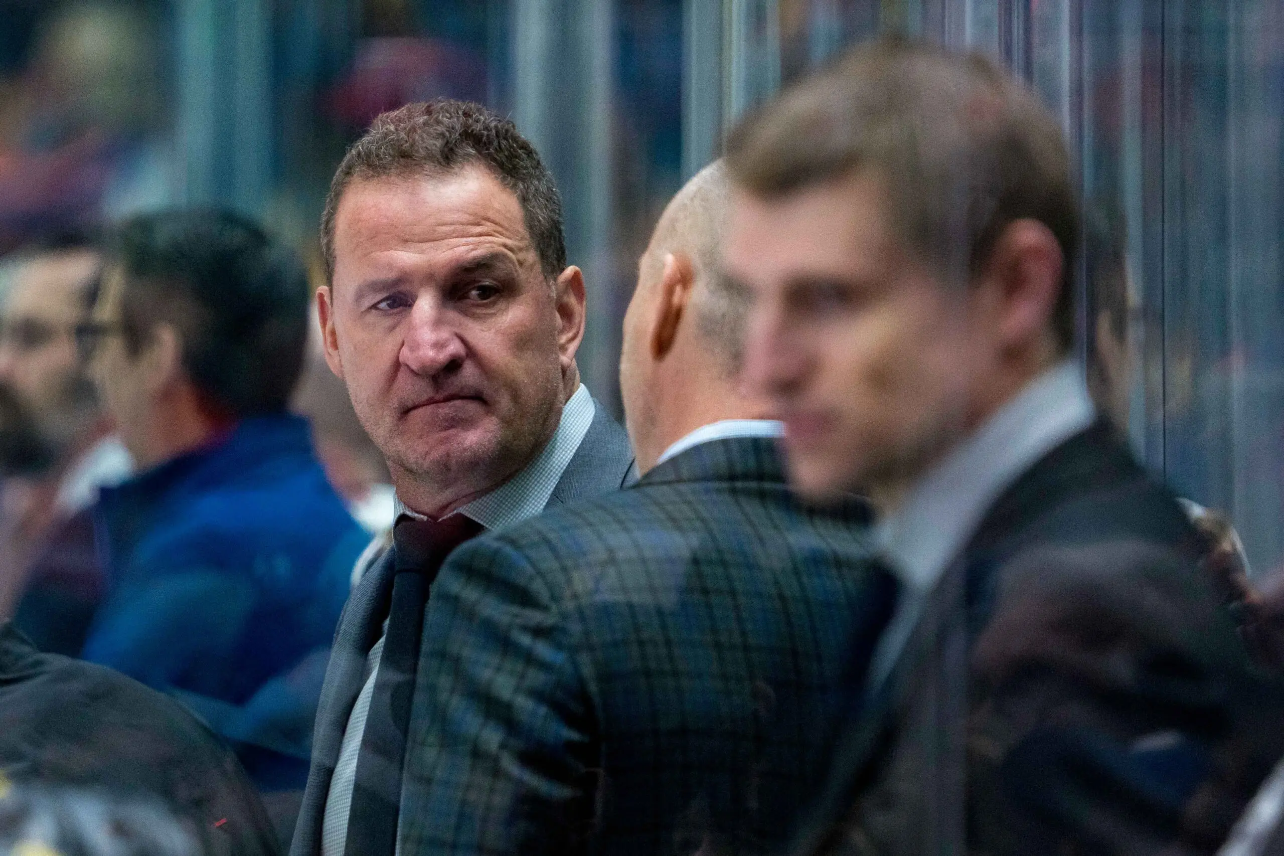 NHL Coaching Carousel: Sullivan Frontrunner for Rangers; Many Openings Available