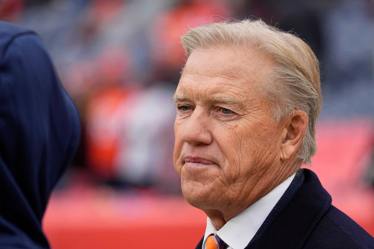 John Elway's Business Partner, Jeff Sperbeck, Dies After Golf Cart Incident