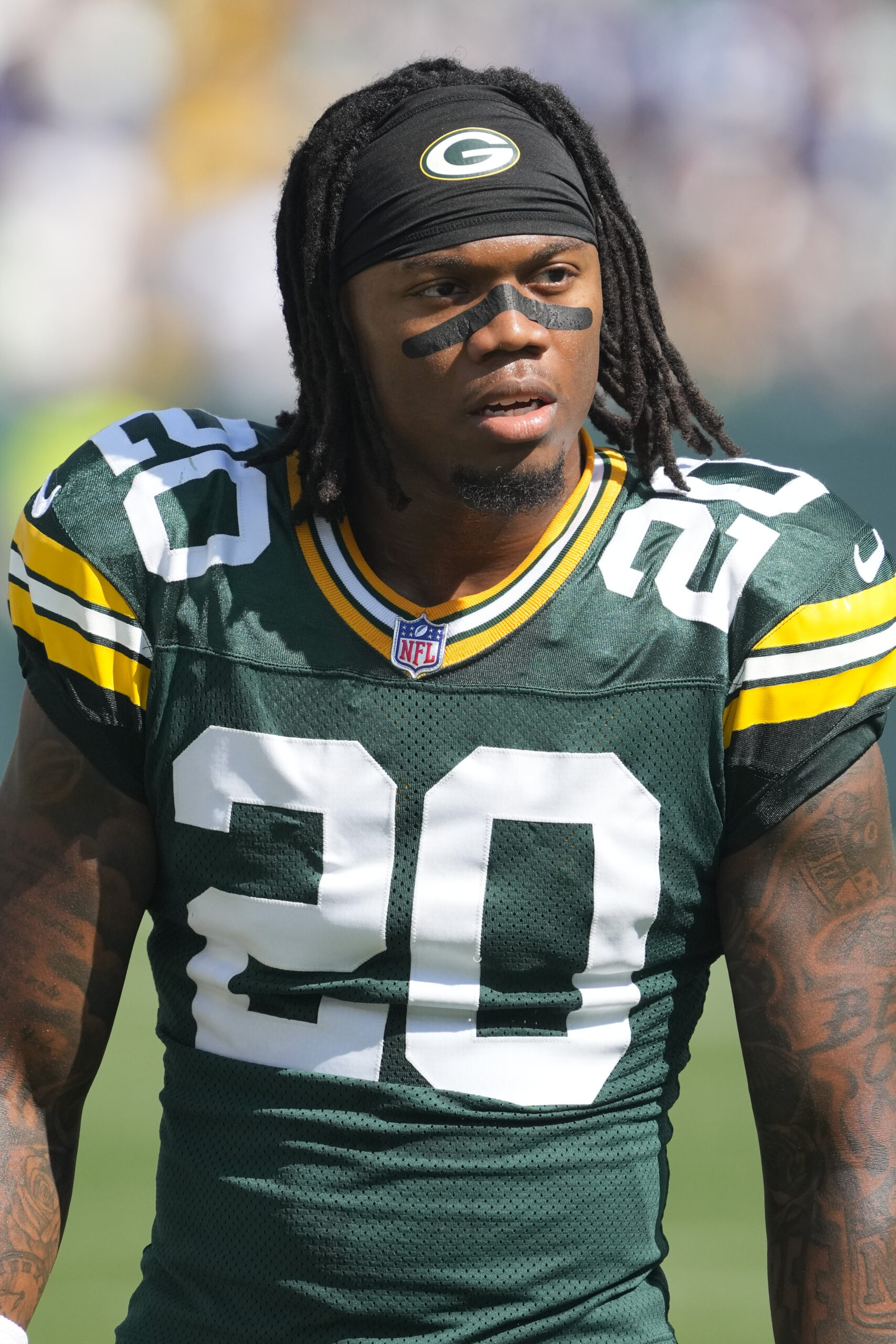 Jaire Alexander's Future Uncertain: Trade, Release, or Return to Packers?