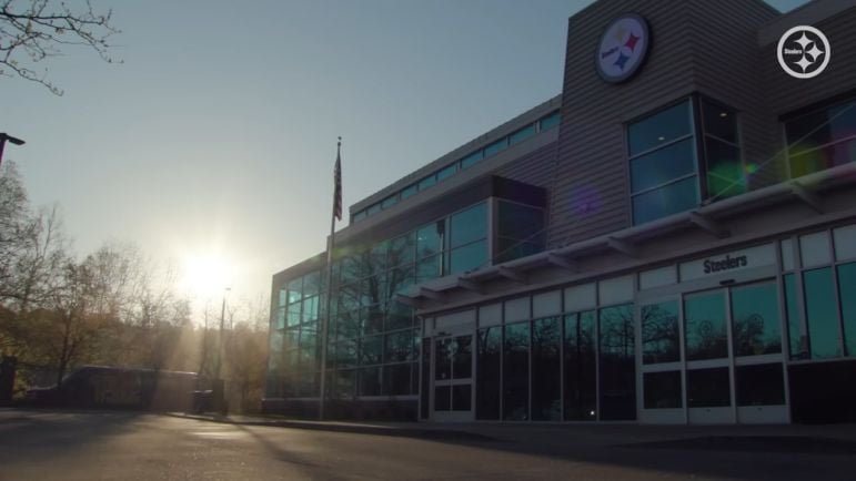 2025 NFL Draft: Browns and Steelers Address Quarterback and Roster Needs