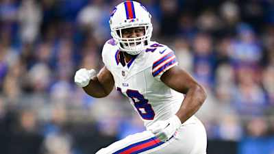 Cowboys Eye WR2 Options Post-Draft: Cooper Reunion Possible, Trade a Consideration