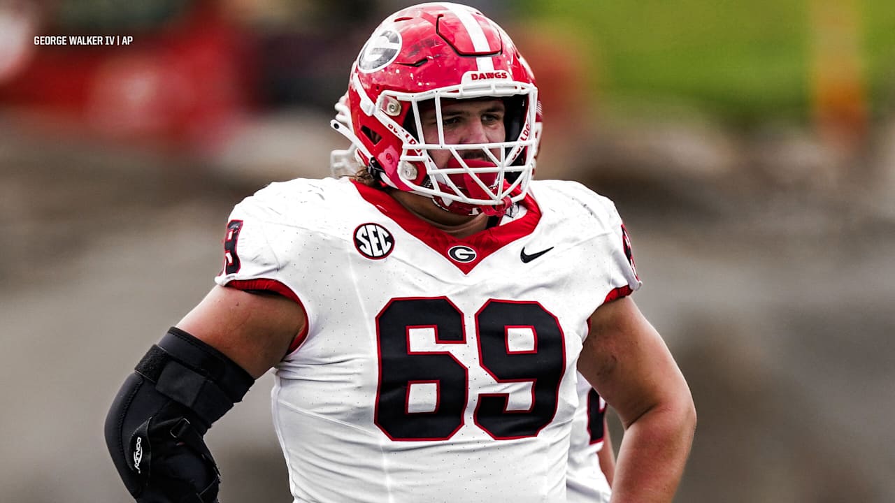 Detroit Lions 2025 Draft: Analysis, Comparisons, and Team Insights