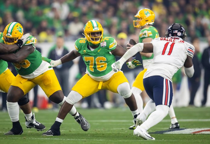 Commanders' 2025 NFL Draft: Focus on Offense, Defense, and Best Available Talent