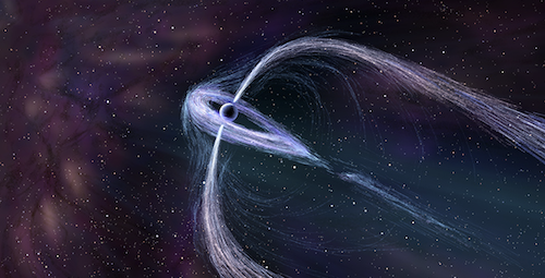 Gamma-Ray Halos Likely Common Around Middle-Aged Pulsars, HAWC Observatory Finds
