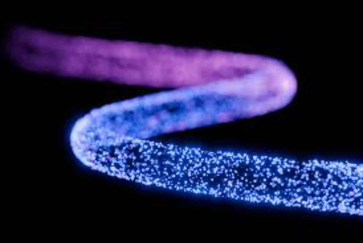 Quantum Data Transmitted Over Existing Internet Cables, Revolutionizing Secure Communication