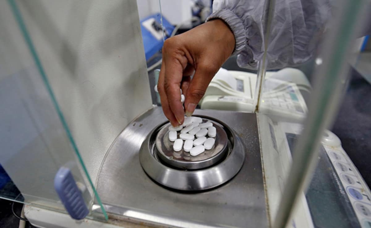 Supreme Court Mulls Mandating Generic Drug Prescriptions to Curb Pharma Bribes