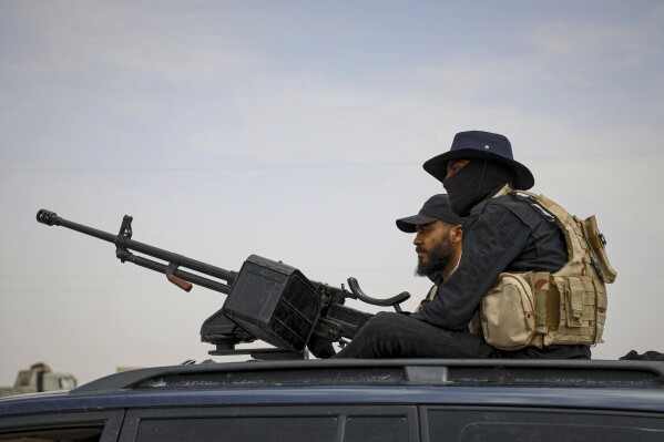 Israel Strikes Near Syrian Presidential Palace Amid Druze Violence, Warns Regime