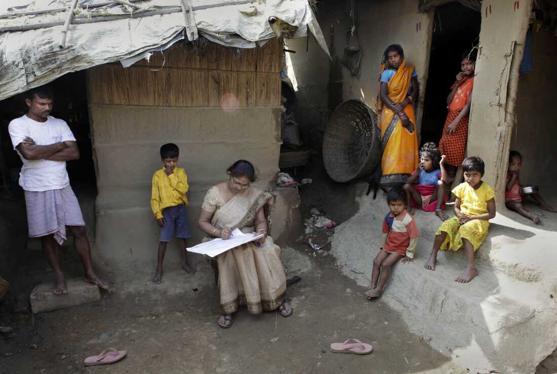 India to Include Caste Details in Census, Stirring Political Debate and Quota Concerns