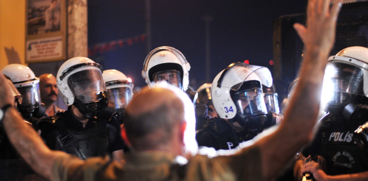 May Day Protests Worldwide: Turkey Sees Arrests Amid Global Labor Demonstrations