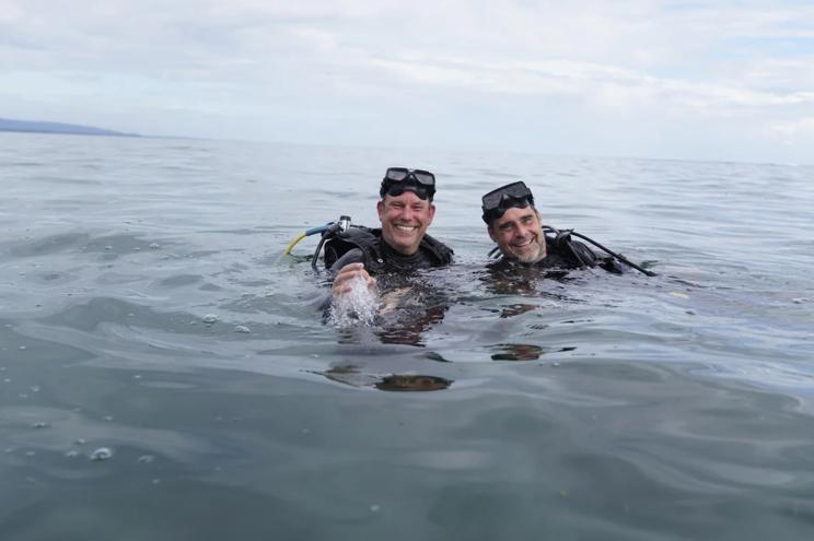 Danish Slave Ships Identified in Costa Rica Shipwrecks After 300 Years