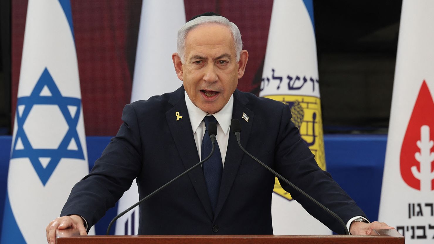 Netanyahu Prioritizes Defeating Enemies Over Hostage Release, Sparking Outrage
