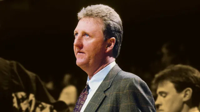 Larry Bird's Coaching Philosophy: Empowering Players and Demanding Toughness