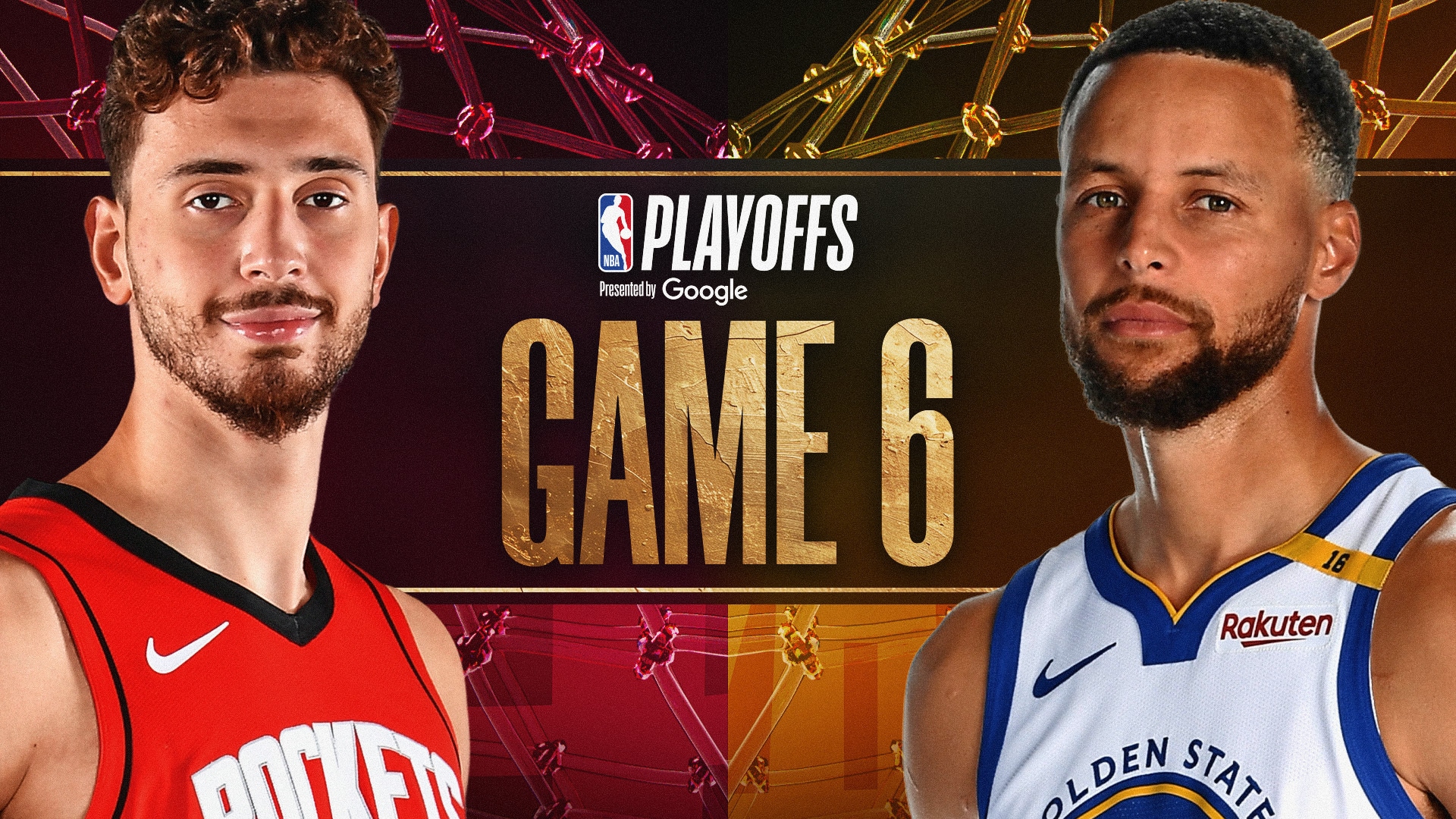 Houston Rockets vs Golden State Warriors Box Score Information - NBA.com