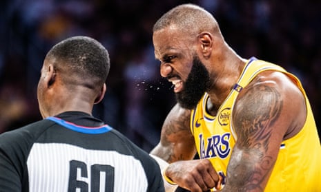 LeBron James Reportedly Suffered MCL Sprain During Playoff Loss