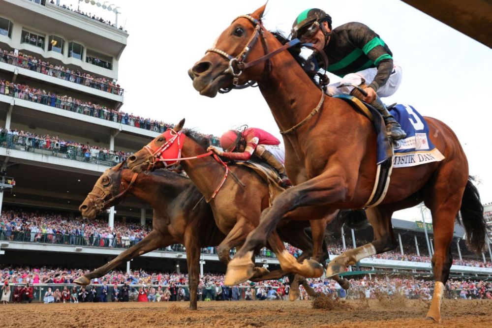 NBC News Enters Sports Coverage with New Digital Hub Launch During Kentucky Derby