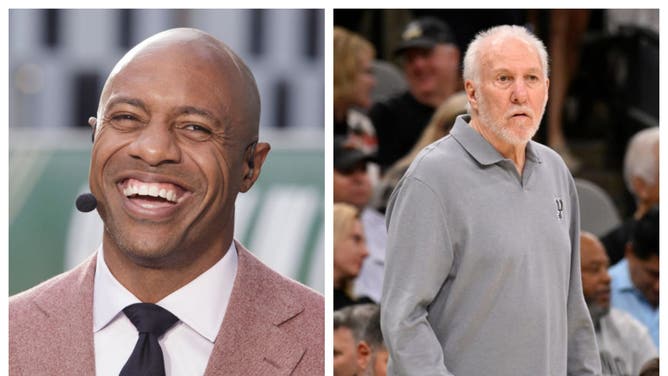 Jay Williams Suggests WNBA Coach Hammon to Replace Popovich, Sparks Debate