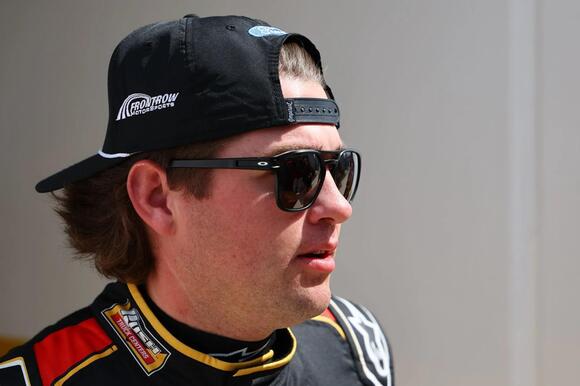 Gragson Acknowledges Sponsor Pressure Amid Bell's Criticism of NASCAR's Culture