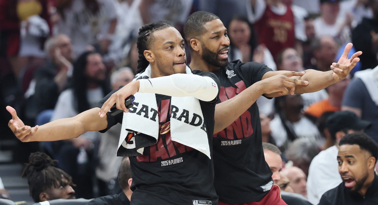 Darius Garland's Game 1 Status Uncertain Amidst Heat's Criticism, Pacers Loom