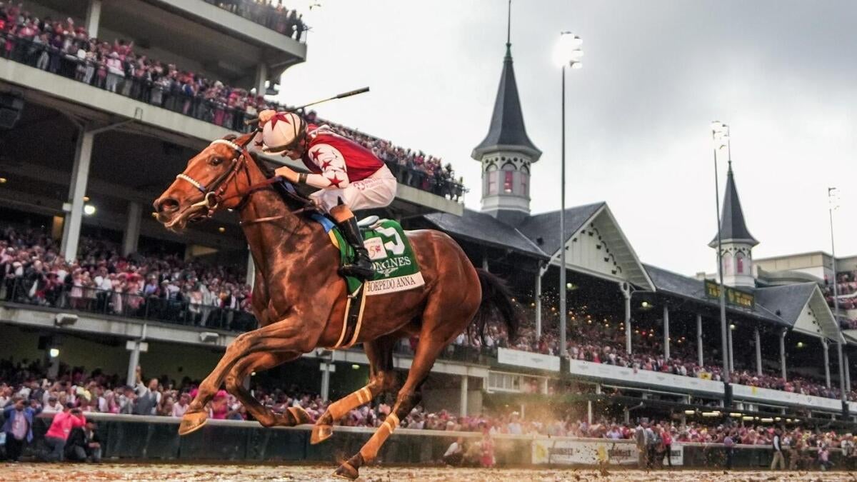 Kentucky Derby 2025: Scratches, Predictions, and Baffert's Return Highlight 151st Run