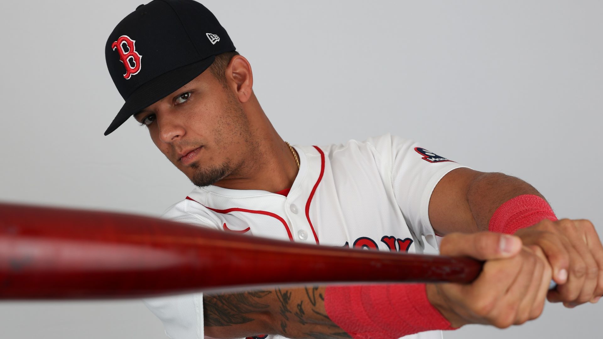 Triston Casas Suffers Significant Knee Injury, Red Sox Consider Options