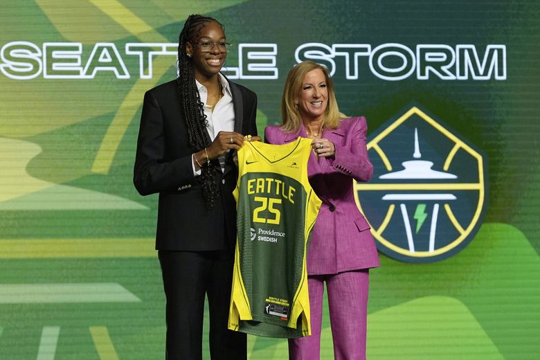Seattle Storm Training Camp Opens; Malonga Absence, Team Identity Questions Loom