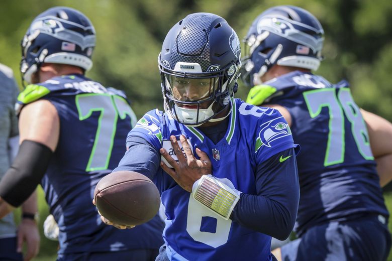 Seahawks Draft Jalen Milroe: Potential Impact and Role in 2025 Season