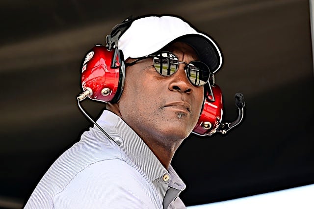 23XI and Front Row Clash with NASCAR; Other Leagues Object to Subpoenas