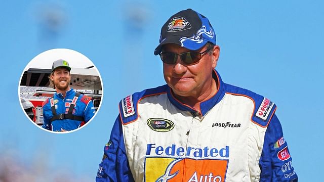 Cleetus McFarland's ARCA Participation Boosts NASCAR Engagement, Sparks Vlogging Debate