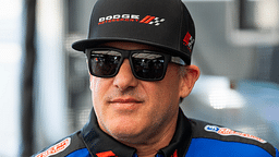 NASCAR Faces Criticism: Aging Fanbase, Driver Personalities, and Internal Issues