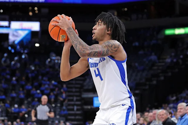 NC State Emerges as Frontrunner for Memphis Transfer PJ Haggerty