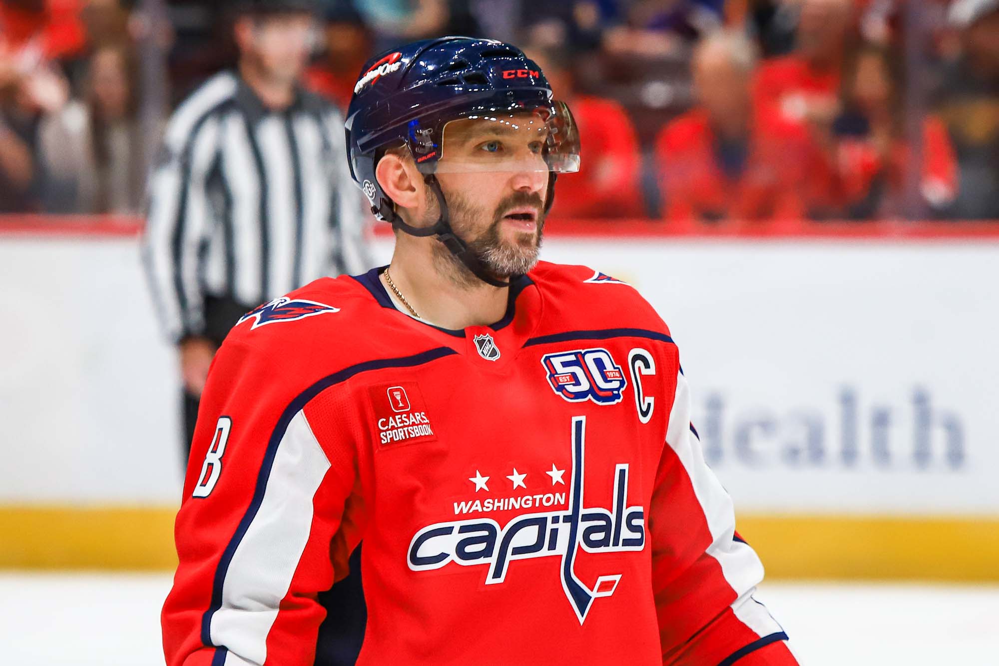 Fleury, Landeskog, Monahan Named Masterton Trophy Finalists for 2024-25 NHL Season