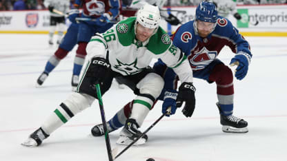 Avalanche Force Game 7 Against Stars After Dramatic 7-4 Victory