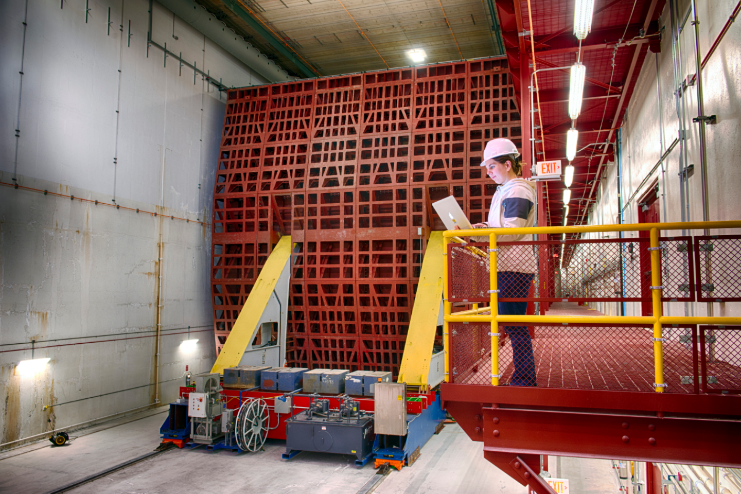 Northern Minnesota's Role in Unveiling the Mysteries of Neutrino Particles