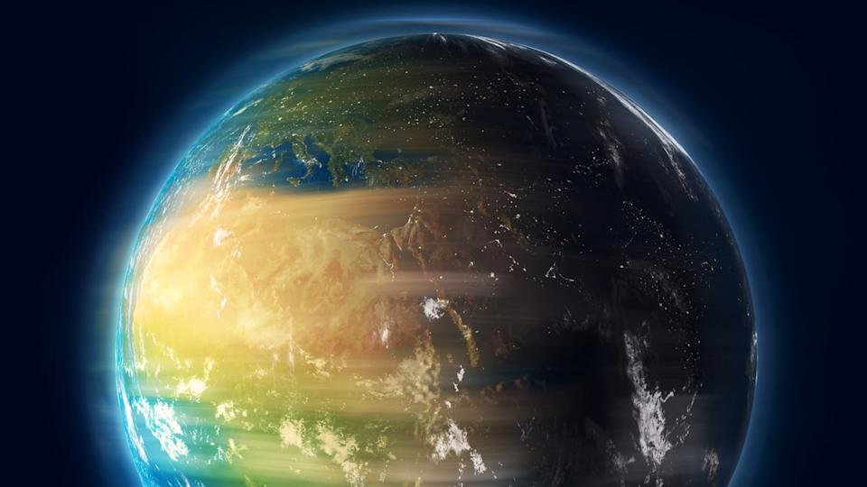 Physicists Generate Power from Earth's Spin with Controversial New Device