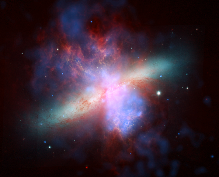 Axion Search: Galaxies Probed for Dark Matter Candidates, New Constraints Set