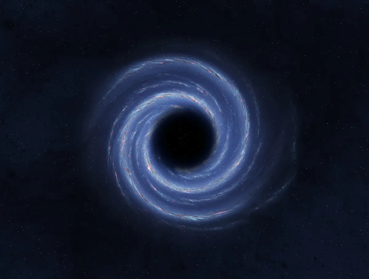 SABRE South Experiment: Glowing Crystal Core Aims to Detect Elusive Dark Matter