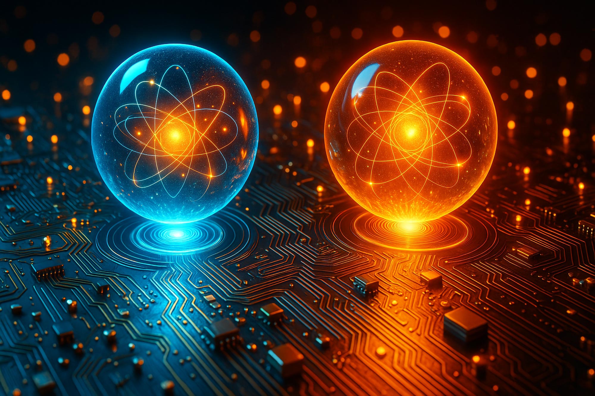 MIT Engineers Achieve Breakthrough in Quantum Computing with Novel Superconducting Circuit