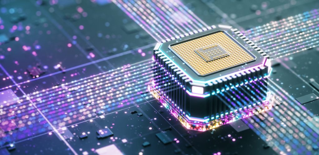 Quantum Revolution: Governing Emerging Technologies and Legal Implications