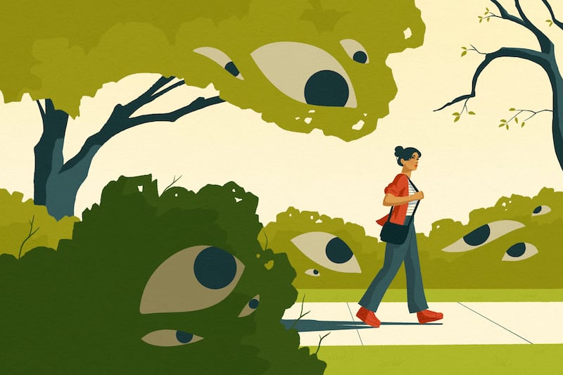 Living with Fear: Agoraphobia, OCD, and PTSD Disrupting and Reshaping Lives