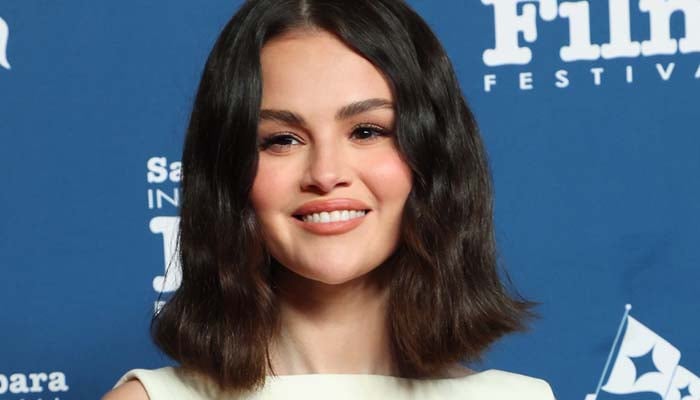 Selena Gomez Advocates for Mental Health at Rare Beauty Summit, Discusses Bipolar Diagnosis