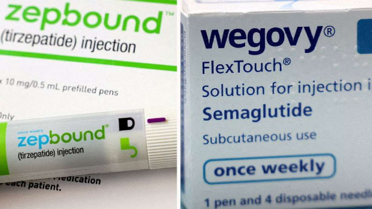 WHO to Back Weight-Loss Drugs Amid Global Obesity Crisis, Addressing Access Concerns
