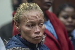 South African Mother Convicted of Kidnapping and Selling 6-Year-Old Daughter